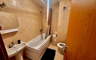 Ap. 1 cameră, 39 mp | Bucătărie separată | Parcare proprie | Calea Turzii - Poză 9