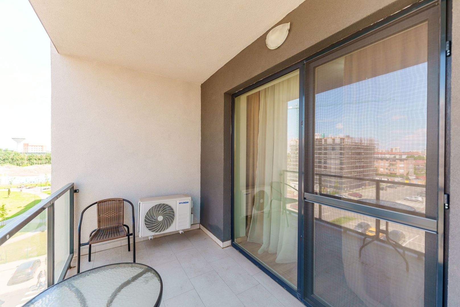 Apartament exclusivist 2 camere AdoraPark - Poză 8