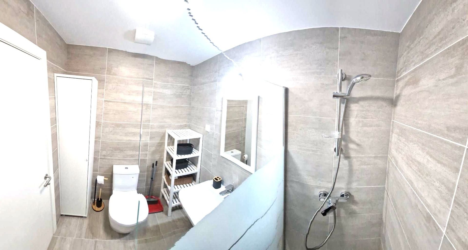 🏡 Îmchiriez Apartament cu 2 camere premium, Vivenda Hercesa, parcare subterană - Poză 8