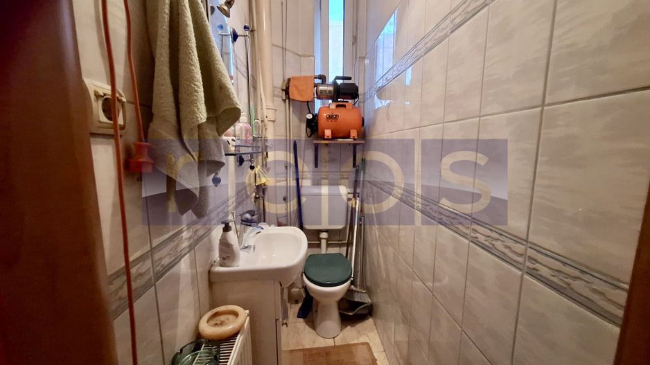 APARTAMENT DE INCHIRIAT IN VILA | 4 CAMERE | CADEREA BASTILIEI | ROMANA - Poză 13