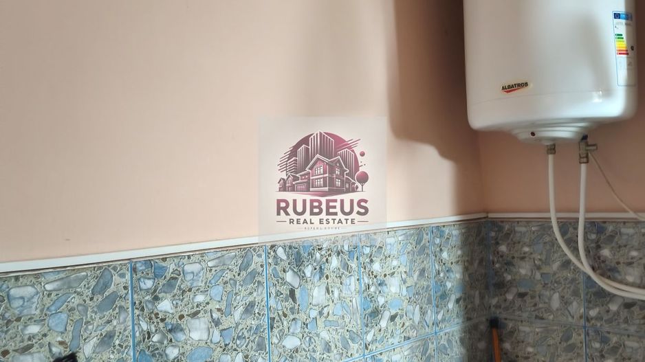 Garsonieră intimă, central Orșova, spre Dunăre – ideal investiție - Poză 11