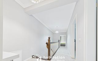 Casă de închiriat – confort și natură in Dumbrăvița - tur virtual - Poză 24