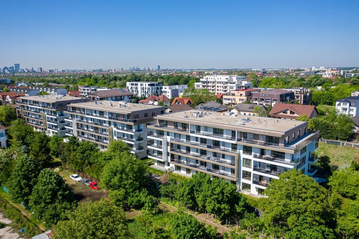 Grand Park Pipera - Poză 3