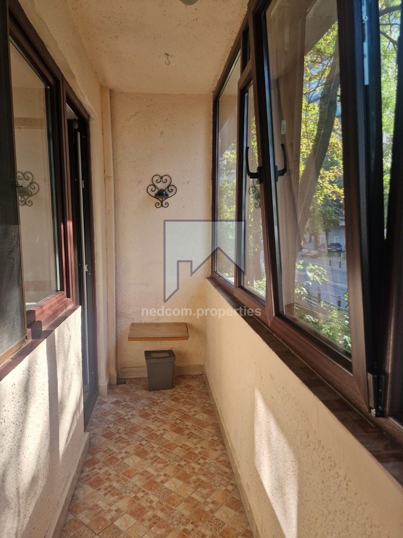 Vanzare apartament 2 camere - Vasile Lascar - Cartierul Armeneasca - Poză 18