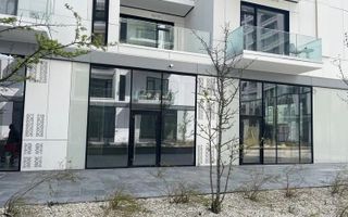 Spatiu comercial One Cotroceni Park - Poză 1