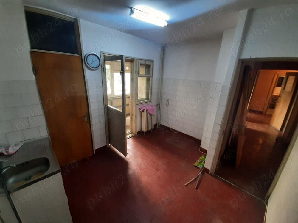 Apartament 4 camere Decomandat Strada Traian- Calea Mosilor - Poză 7