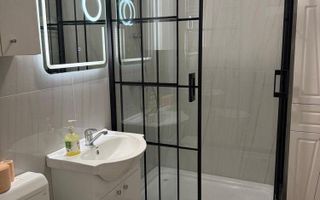 AP. 2 CAMERE - PIATA SUDULUI, BUCATARIE INCHISA, METROU, MODERN - Poză 5