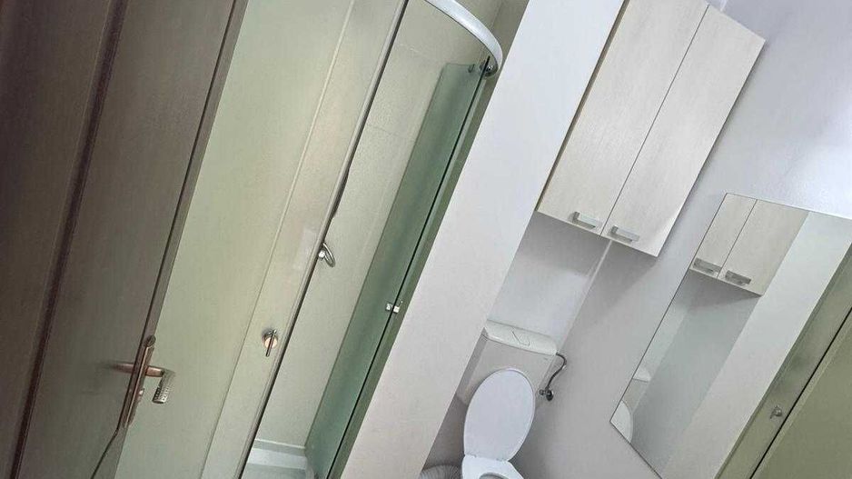 Apartament 2 camere metrou Pacii-bloc nou-centrala proprie - Poză 7