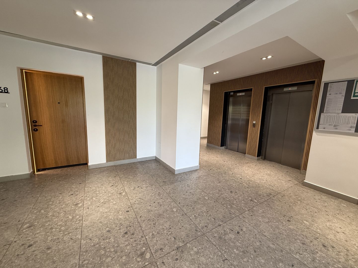 OPORTUNITATE APARTAMENT SUPERB BANEASA - STRAULESTI - Poză 10