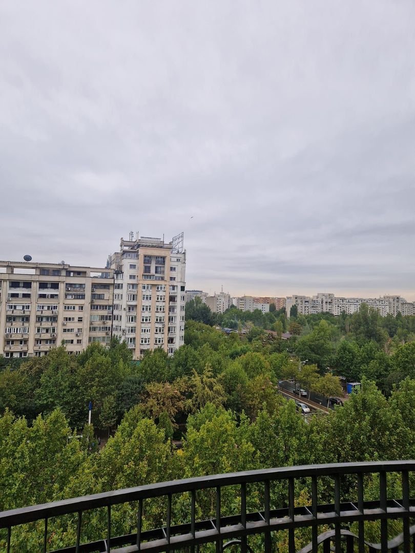 Apartament 4 camere tip duplex mobilat I Zona Unirii I View superb - Poză 1