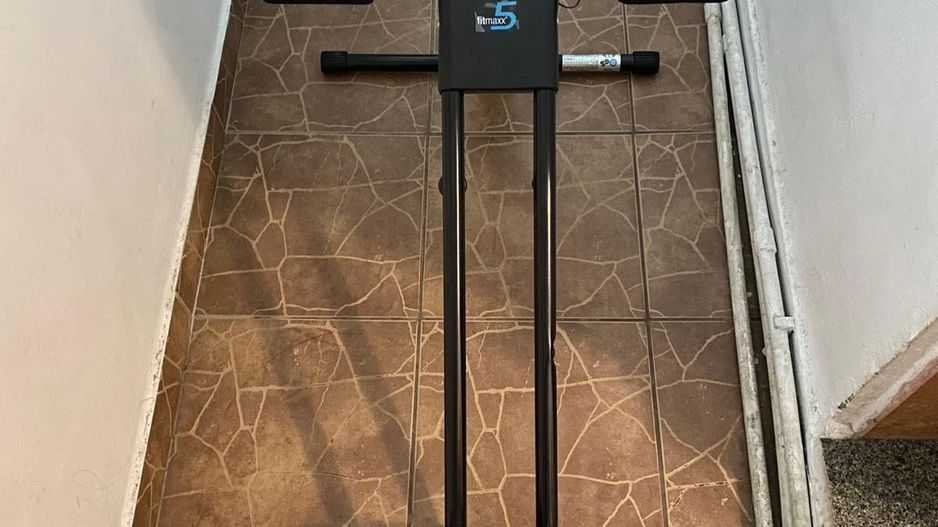 Griviței 2 cam circular, 5/7, mobilat, utilat, centrala proprie - Poză 19