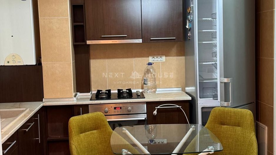 Garsoniera  Drumul Taberei  - sector 6 - Primavara - Poză 3