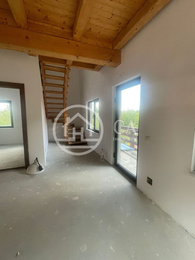 Casă de vânzare cu 3 camere in Paleu, Bihor - Poză 8