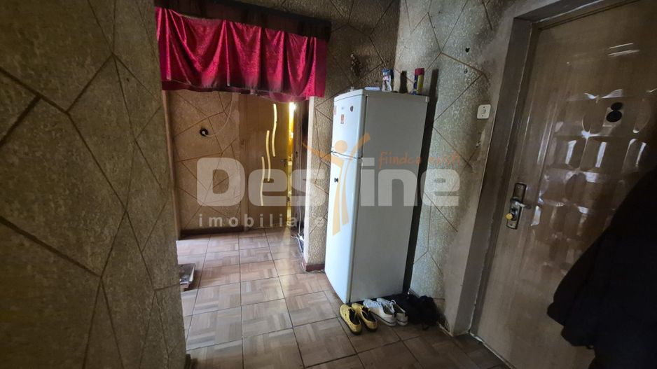 Apartament de 2 camere - de vânzare- zona Cet - Poză 4