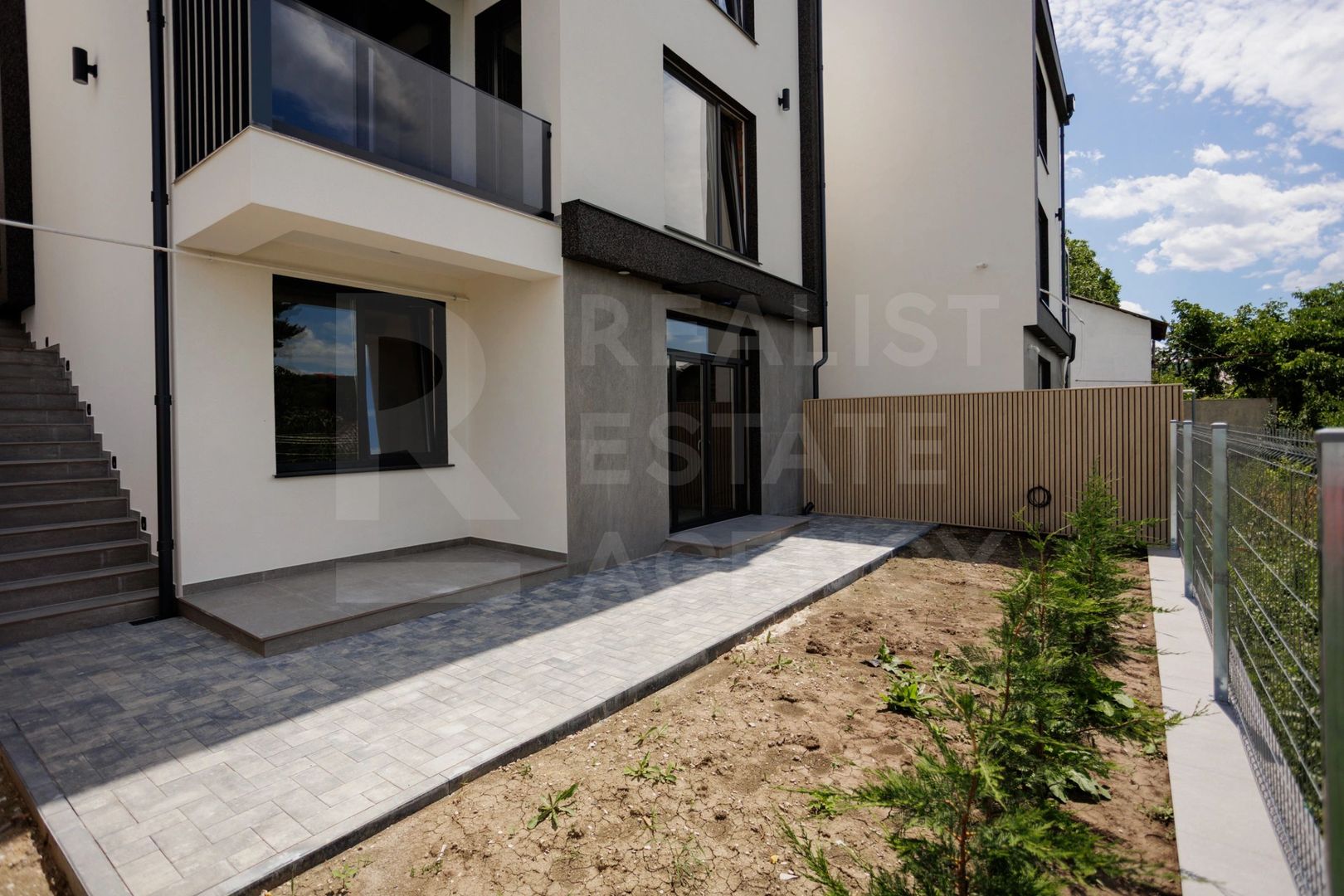 Vânzare casă, 4 camere,  str. Dragomirna, sectorul Buiucani. - Poză 4