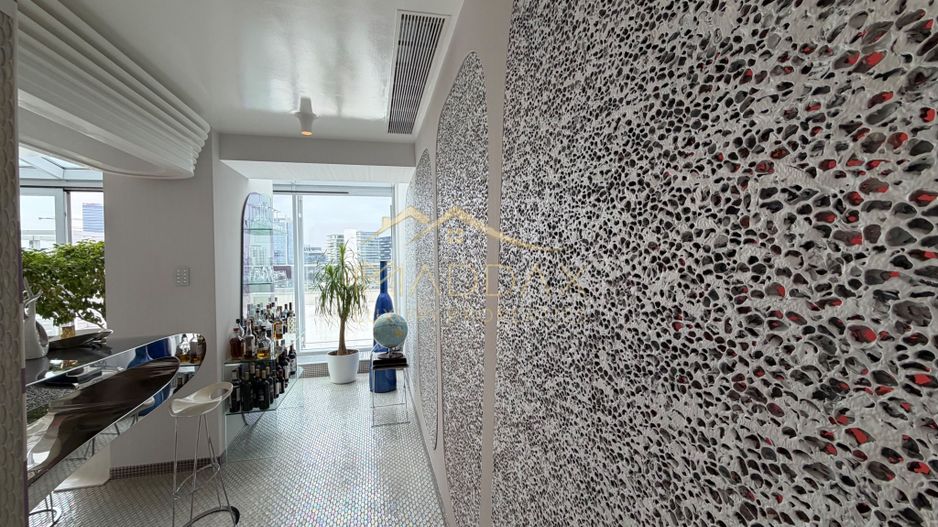 Exclusive Penthouse *514sqm* / terrace 255sqm - Lake View // Floreasca - Poză 16