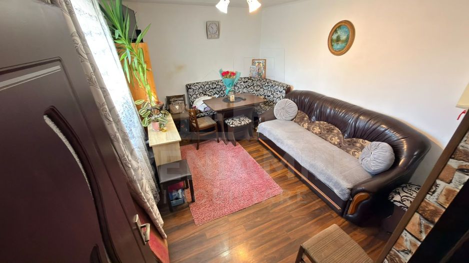 2 camere - parter - 48mp - centrala proprie -  Bariera Valcii - Poză 2