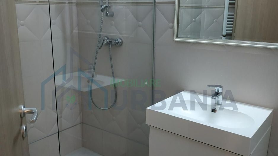 Apartament cu o cameră Cubis Tatarasi - Poză 4