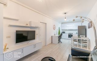 Apartament atractiv cu 2 camere, finisaje moderne, Adora Park - Poză 1