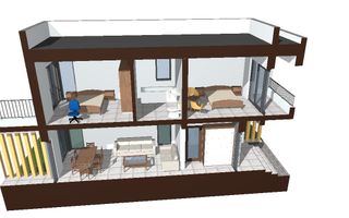 !!! Complex case superbe Sasar !!! - Poză 6