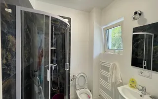 Duplex de inchiriat in zona Popesti, 130mp, curte 380mp, Pet Friendly - Poză 11