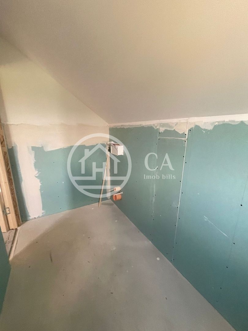 Casă de vânzare cu 3 camere in Paleu, Bihor - Poză 18