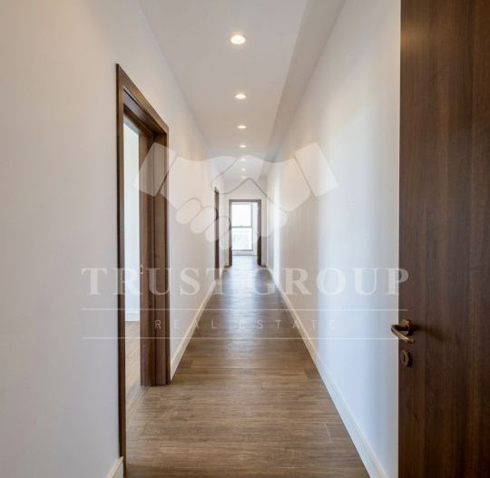 Apartament 4 Camere Herastrau | Vedere spre parc | Loc de parcare+Boxa - Poză 6