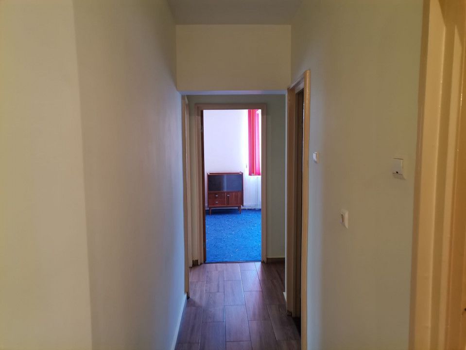 Inchiriere apartament cu 4 camere, Ultracentral, Fortuna - Poză 15
