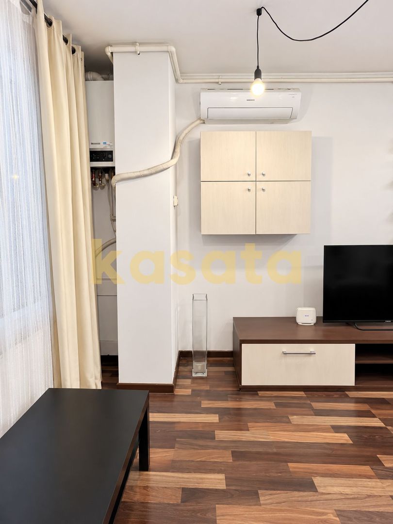 2 CAMERE | IANCULUI | MOBILAT | METROU | CENTRALA PROPRIE | ETAJ 2/8 - Poză 2