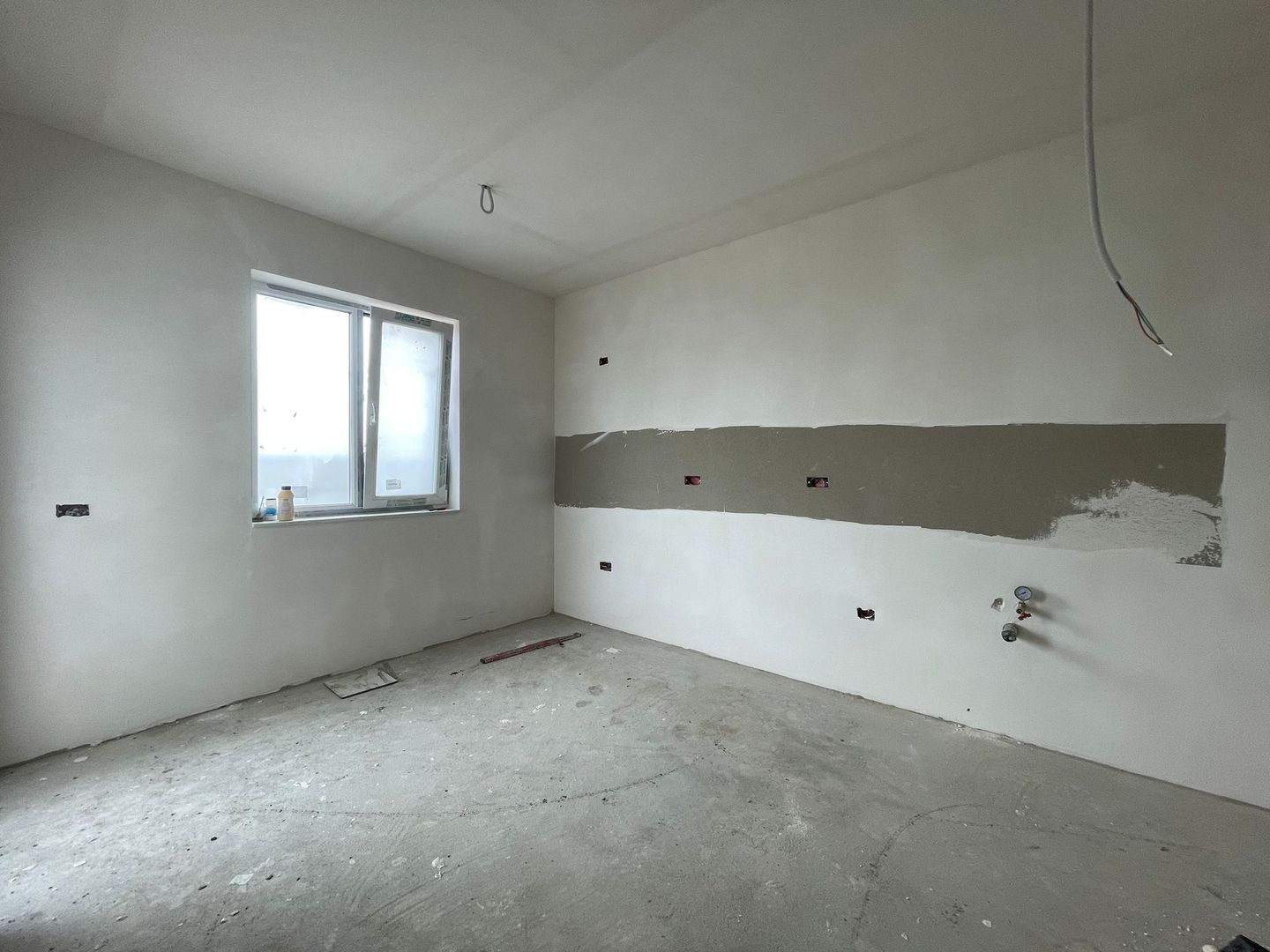 Duplex cu 3 camere 96mp-Moșnița Nouă - Poză 7