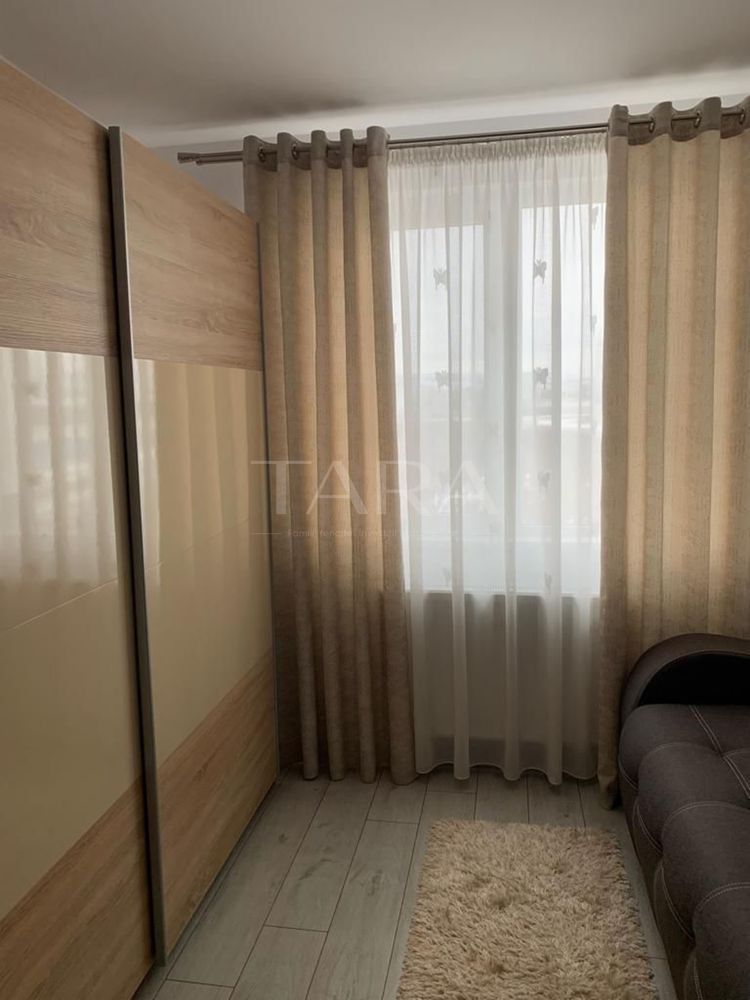 Apartament 3 camere, Zona Terra, Florești - Poză 7