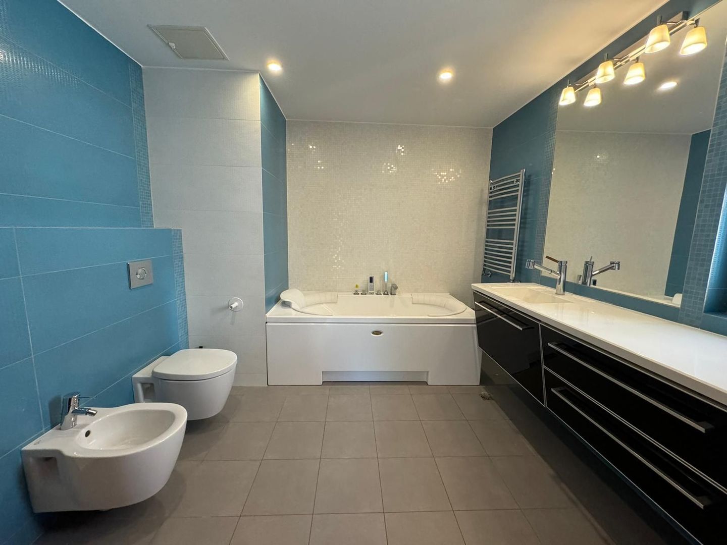 Primaverii- Dorobanti - Washington Residence – 183mp + loc de parcare - Poză 7