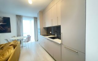 Apartament modern**2 camere***LUX**Parcare inclusa//WIN Herastrau - Poză 3