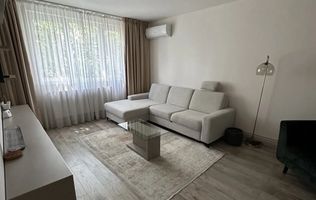 Apartament 3 camere Politehica | Centrala proprie