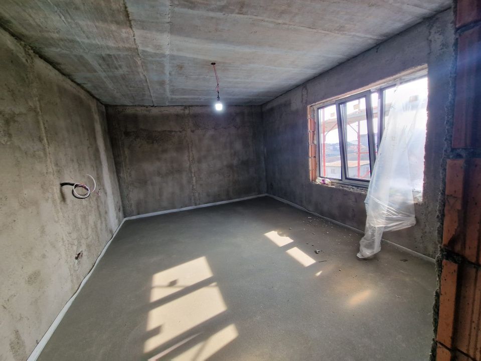 0% COMISION !!! Apartament doua camere , str Campului,  constructie  2025 - Poză 14
