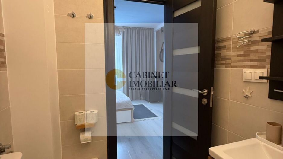 Garsoniera | Centru Vechi - Universitate  | Airbnb I Etaj 5 - Poză 14