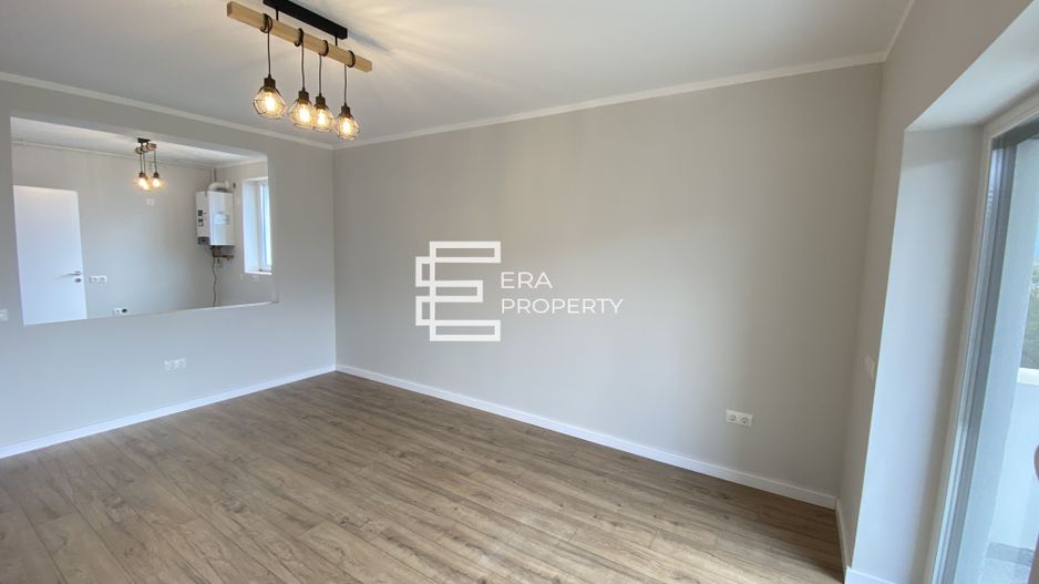 Apartament 2 camere LA CHEIE zona Aeroport Sibiu - Poză 8