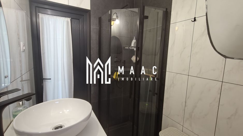 Casă individuală I 4 Camere I Utilată I Acces auto I Cristian - Poză 14