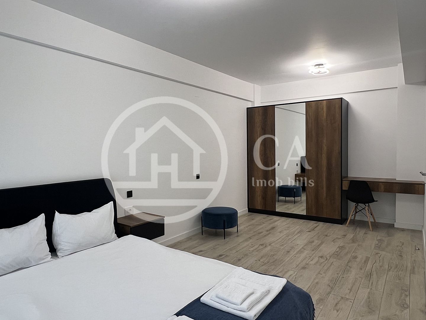 Apartament cu 2 camere de inchiriat in Luceafarul, Oradea - Poză 8