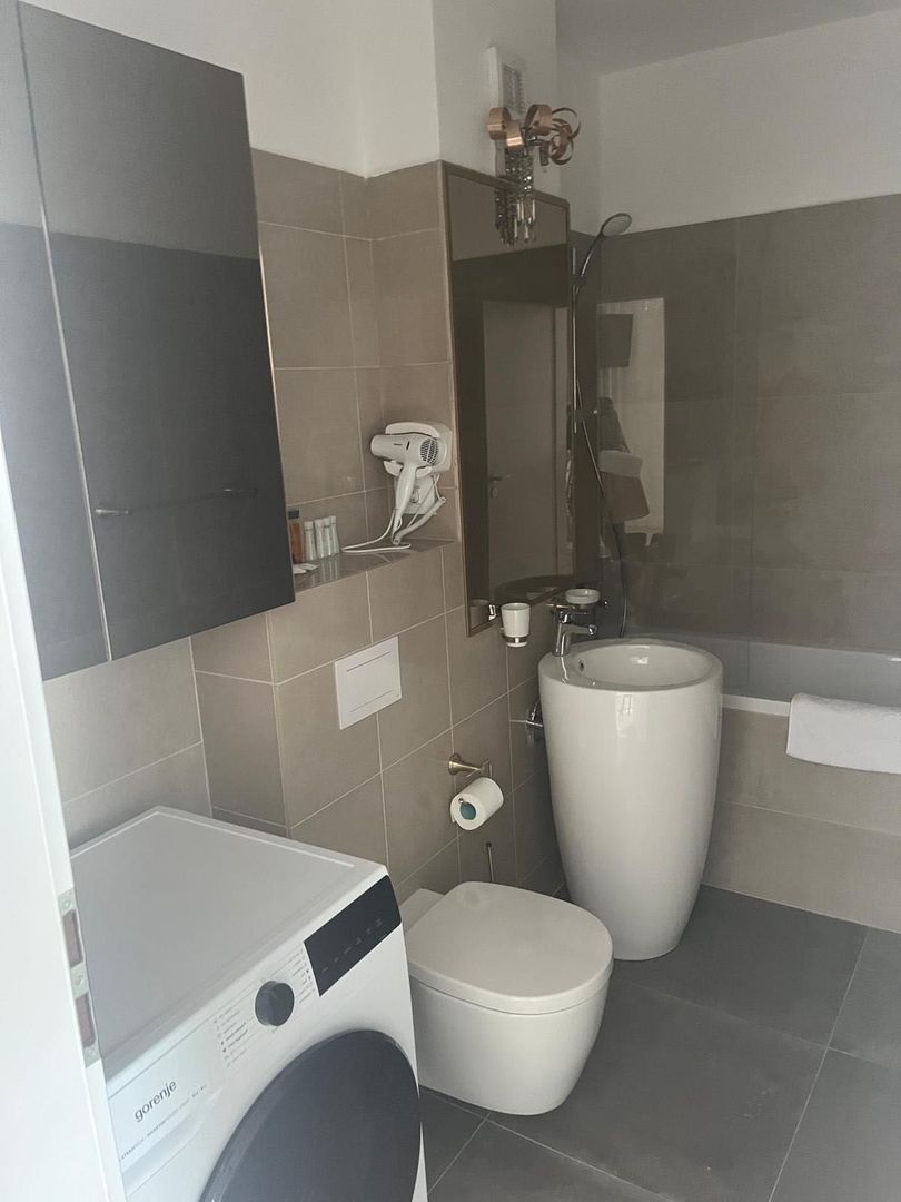 De Inchiriat Apartament 2 camere, Viilor - Poză 2