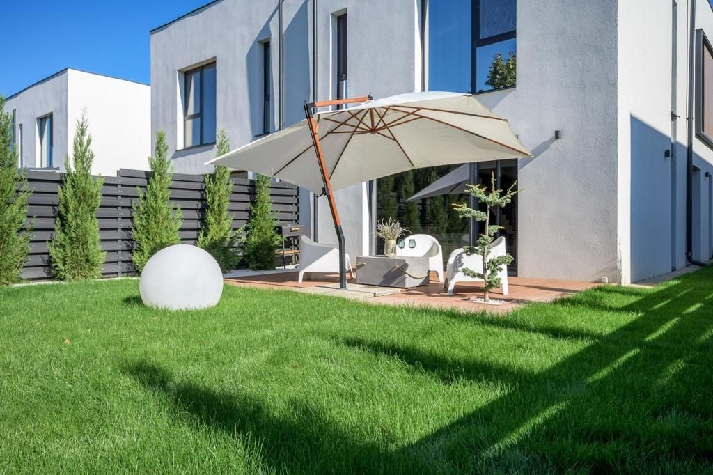 Inchiriere vila 4 camere designer | Corbeanca | Vernis Sunrise Villas - Poză 29