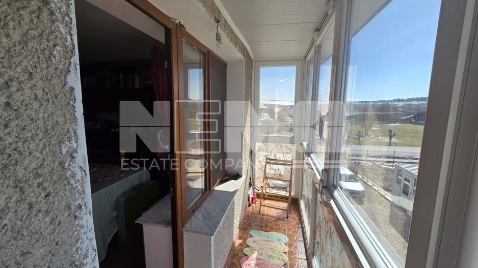 Apartament deosebit cu 3 camere I Bilca - Poză 10