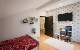 Duplex de inchiriat | Dumbravita | 6 camere | 2 bai | Centrala proprie - Poză 15