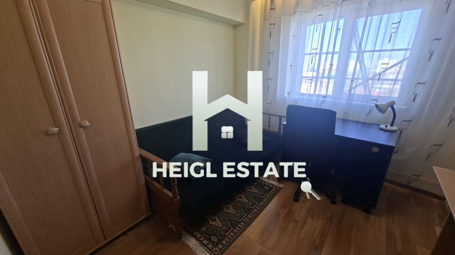 Apartament spațios cu 3 camere in zona Circumvalațiunii - Poză 6