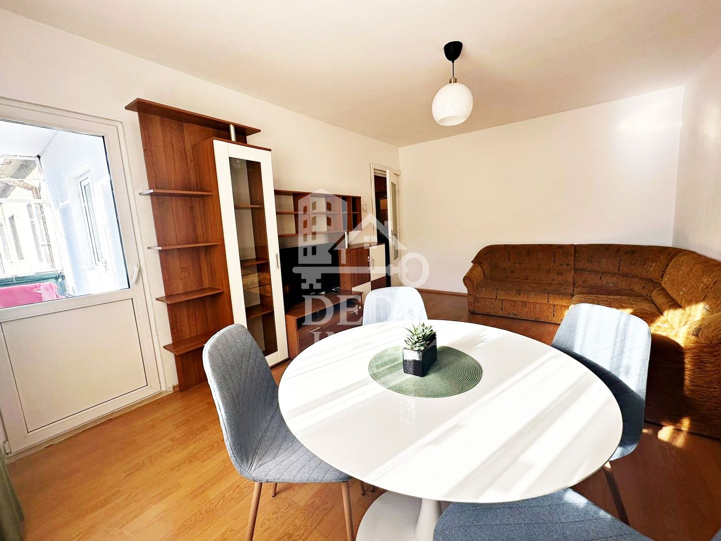 Apartament cu 3 camere de inchiriat Iosia, Oradea - Poză 2