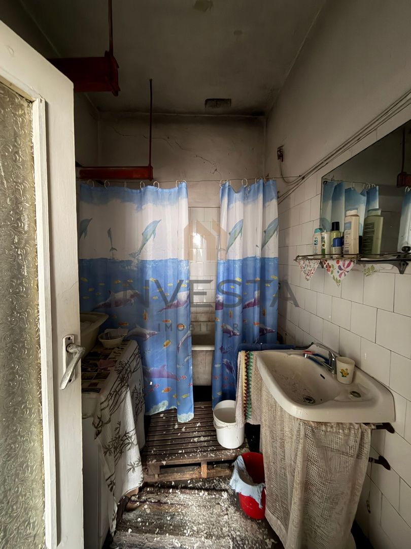 Casa de 115 mp utili pe un teren de 800 mp, zona zona Andrei Muresanu! - Poză 5
