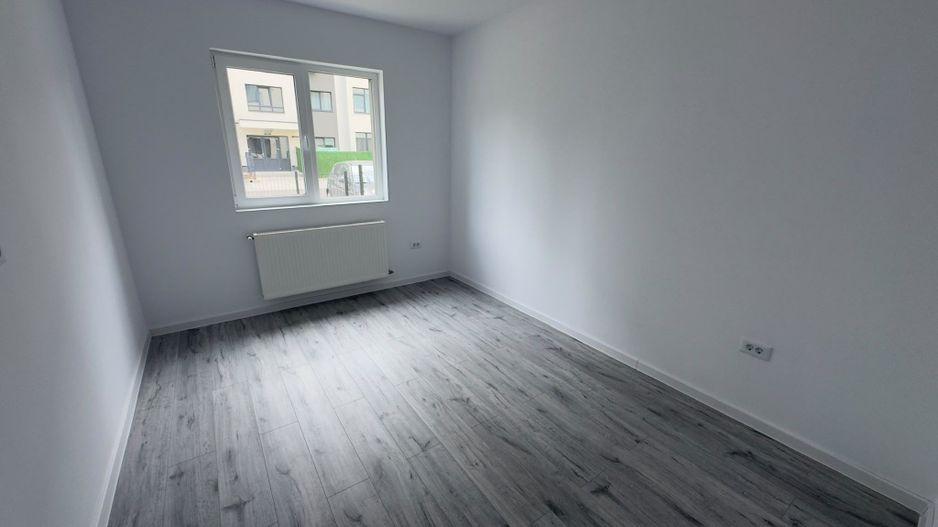 AP. 2 CAMERE - BLOC NOU, BUCATARIE INCHISA, LOC PARCARE, COMISION 0% - Poză 13