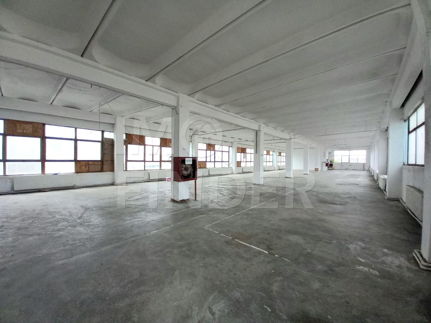 HALA  Piata 1MAI zona Clujana - Poză 2