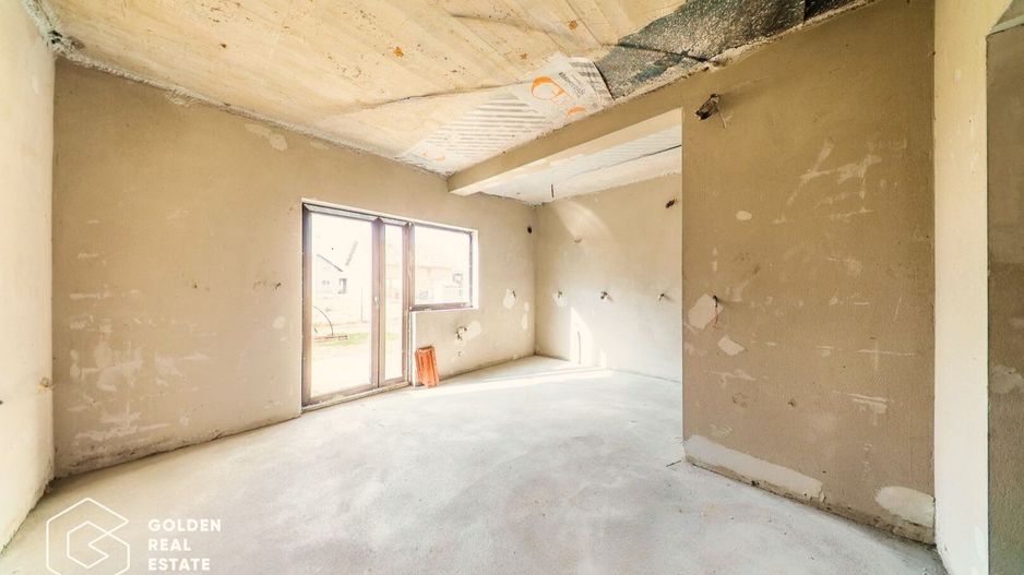 Casa  P+M  in  Fantanele,  ideală pentru personalizare - Poză 16