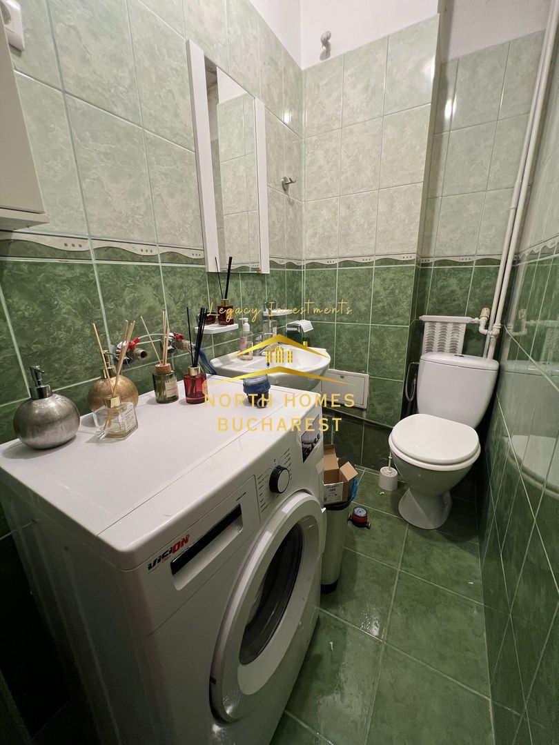 3 CAMERE-BULEVARDUL DECEBAL - Poză 5